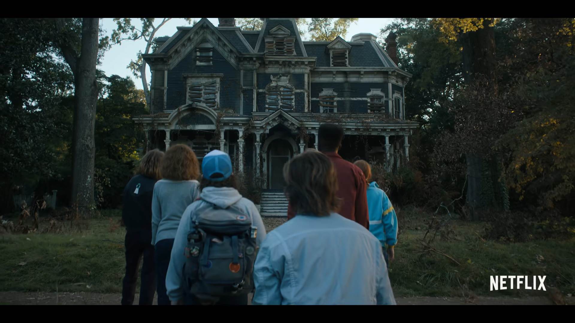 Stranger Things četvrta sezona