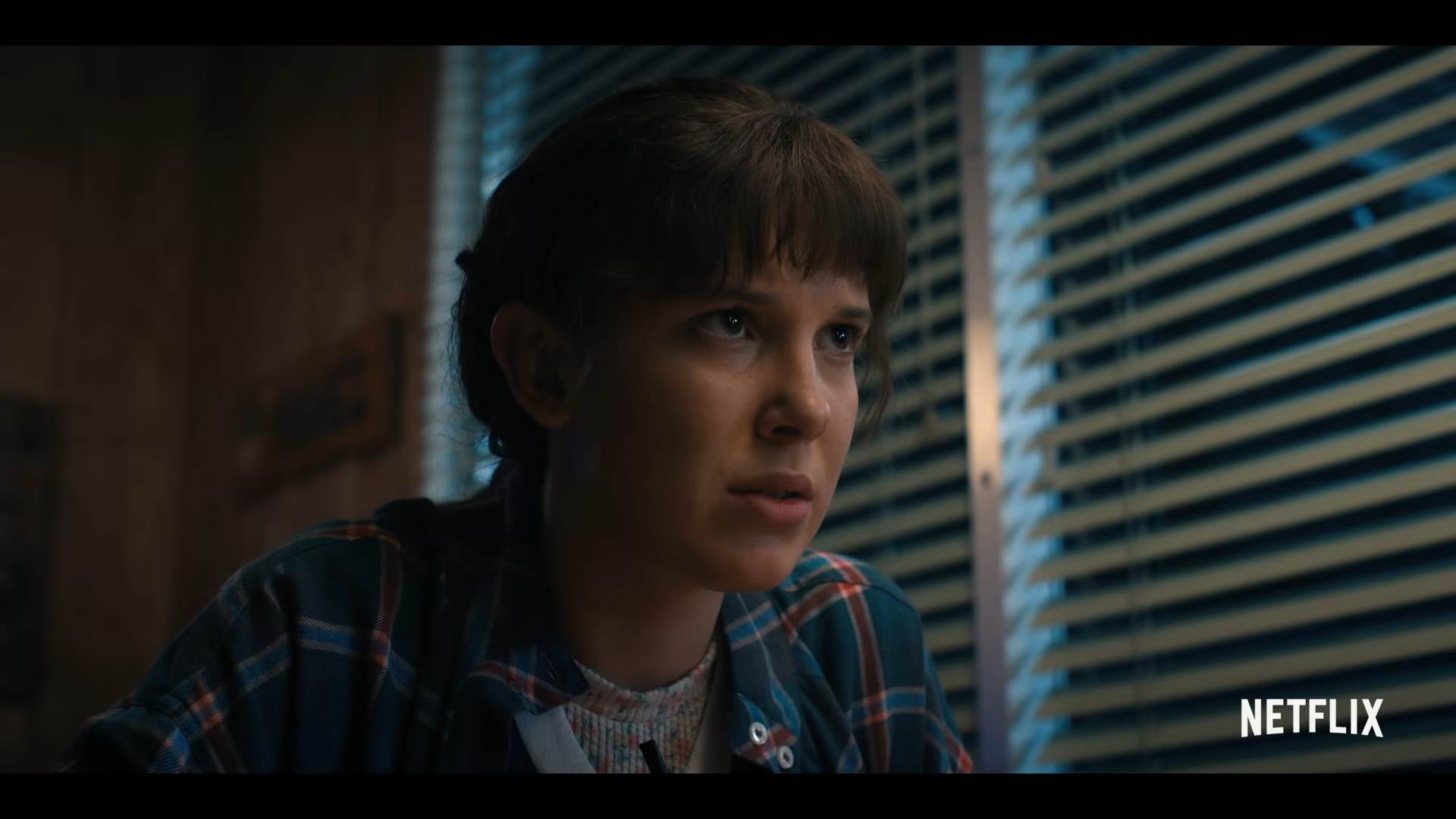 Stranger Things četvrta sezona