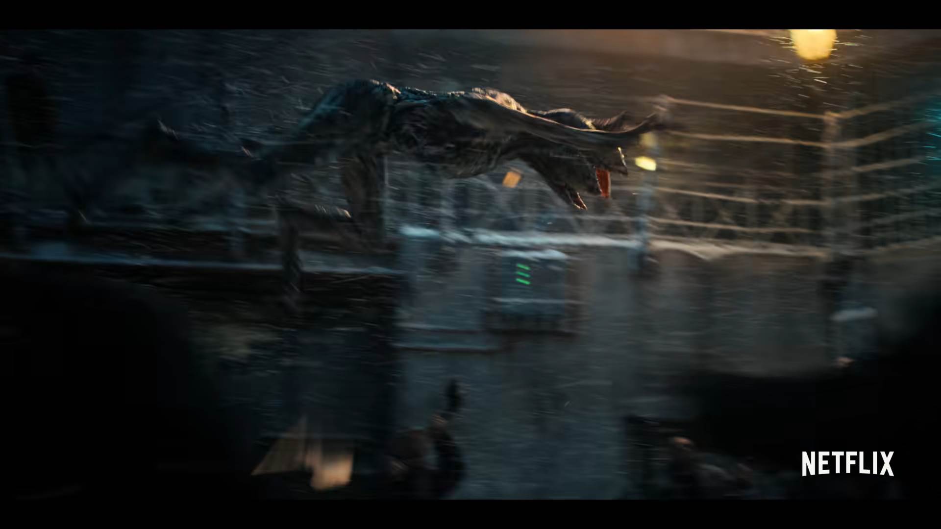 Stranger Things četvrta sezona