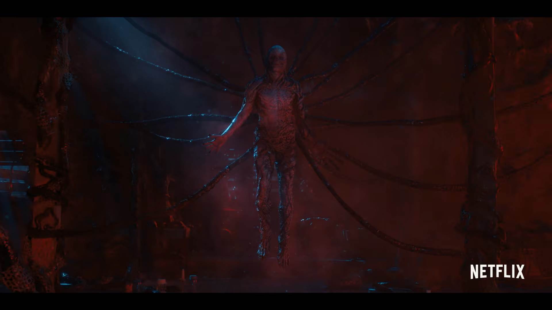 Stranger Things četvrta sezona