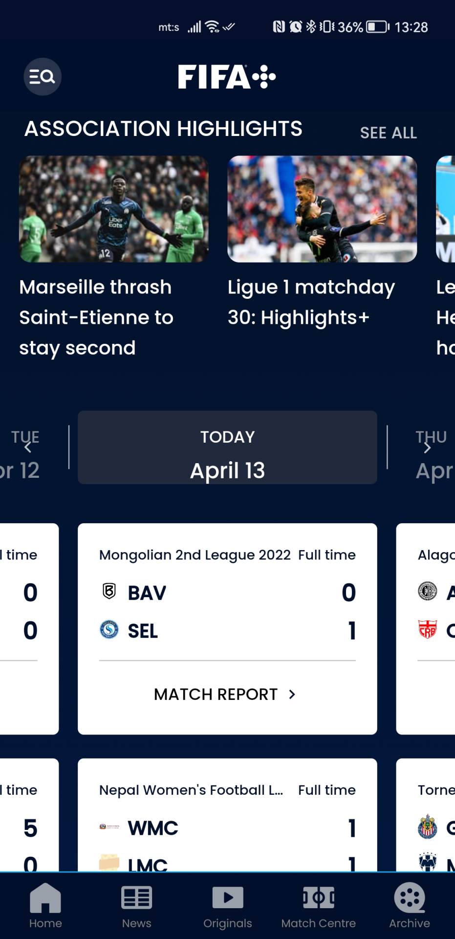 FIFA+ streaming besplatne utakmice (7).jpg