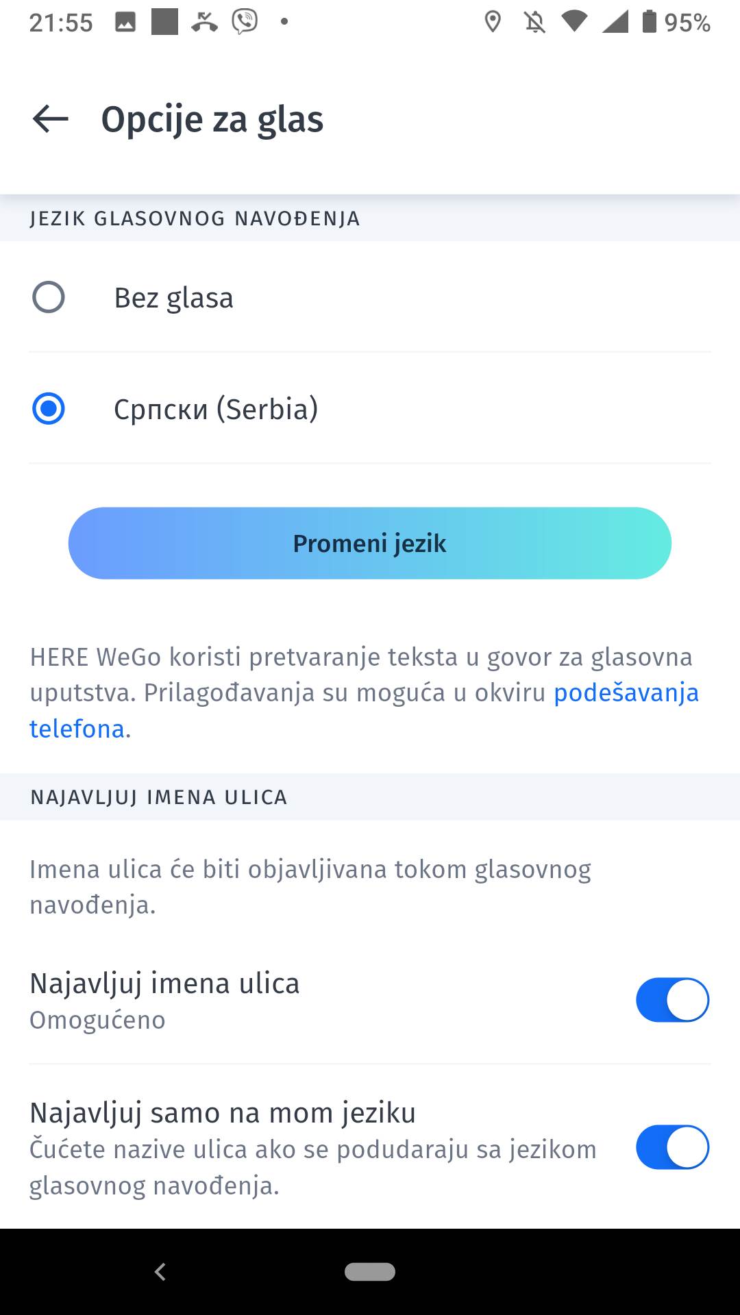 Srpska glasovna GPS Navigacija Nokia (3).png