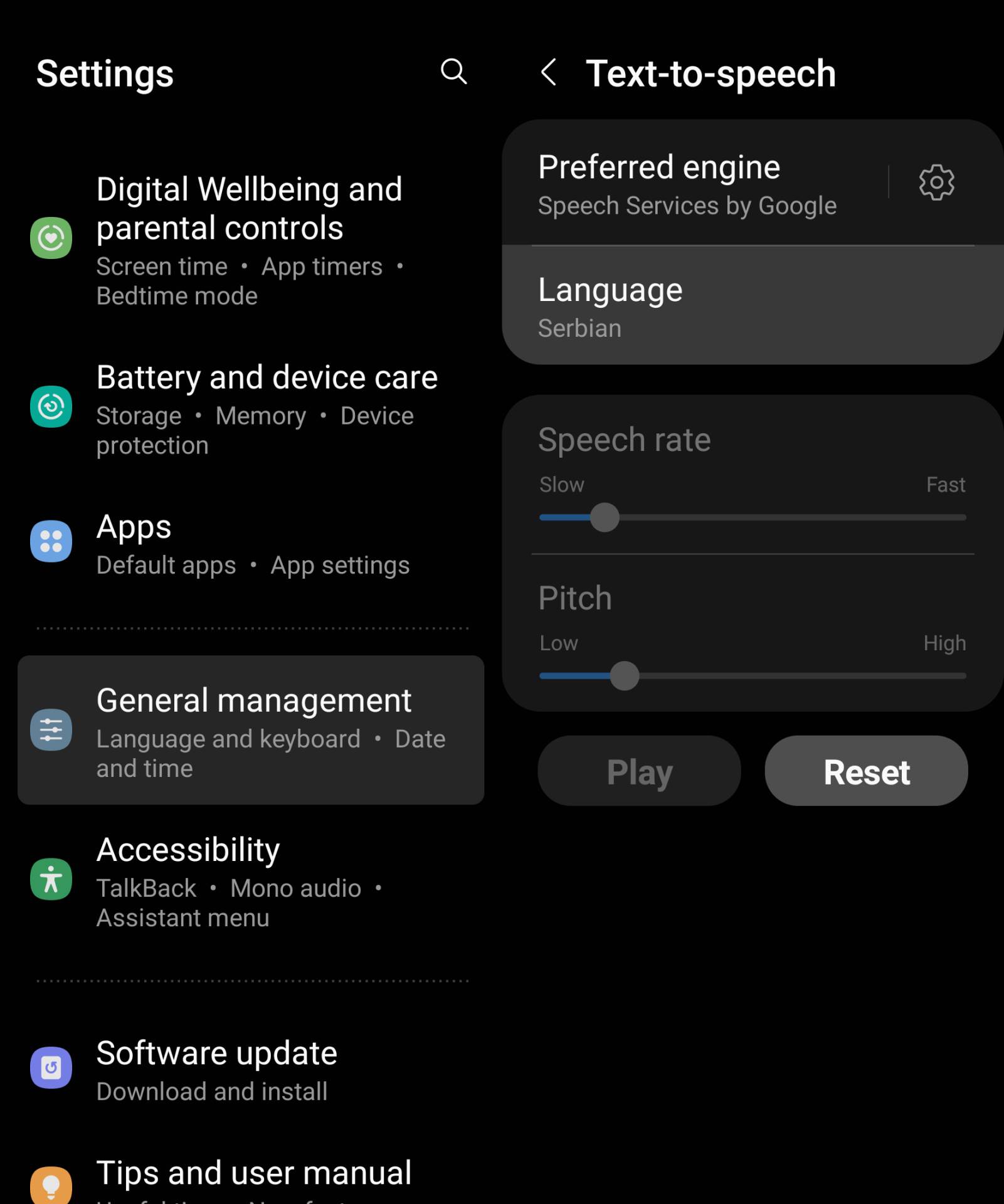 Kako da uključite srpski glas GPS navigacije u aplikacijama