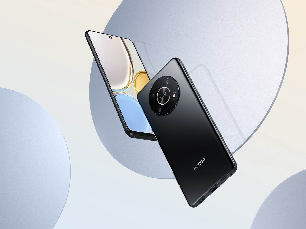 HONOR Magic4 Lite test i utisci o telefonu