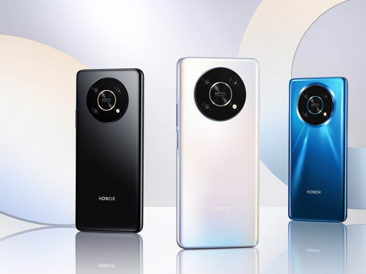 HONOR Magic4 Lite test i utisci o telefonu