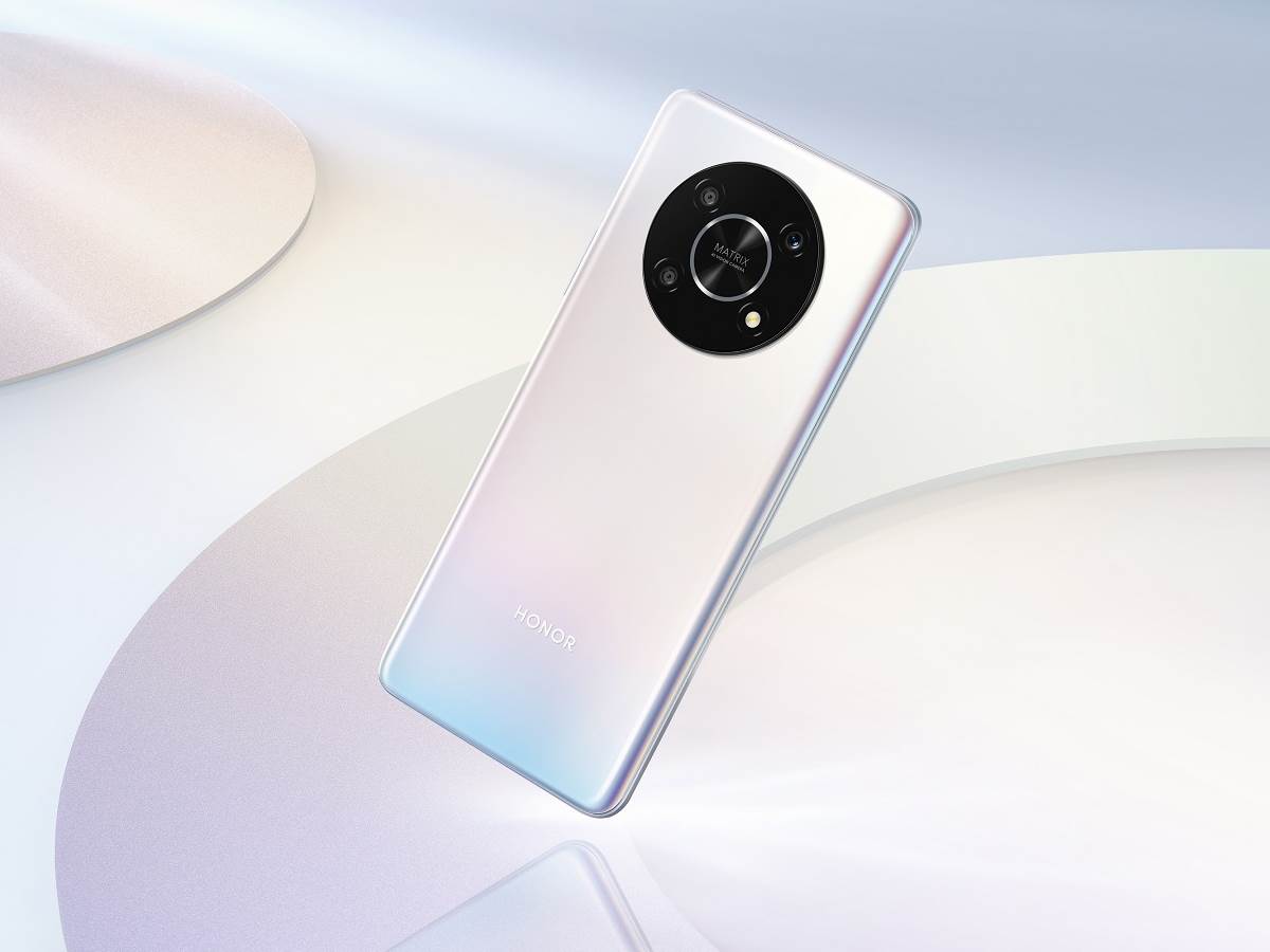 HONOR Magic4 Lite test i utisci o telefonu