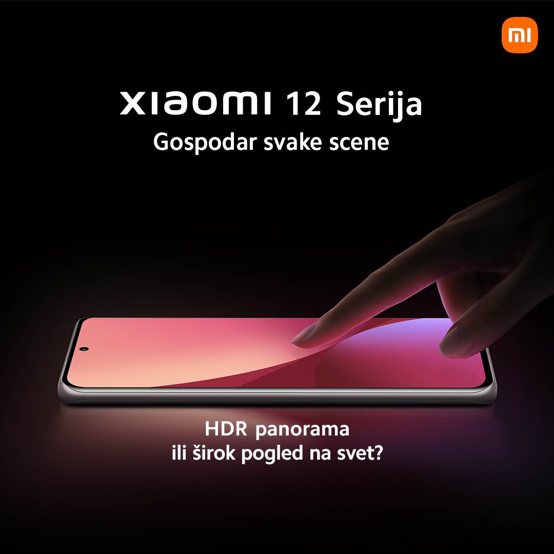 Xiaomi 12 telefoni cene i specifikacije