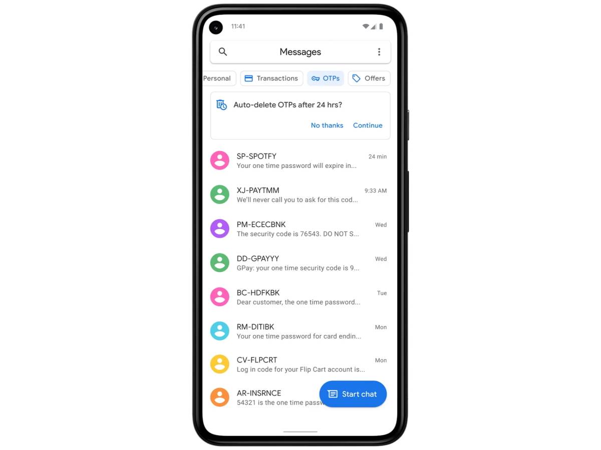Messages aplikacija brzo prazni bateriju 3.jpg