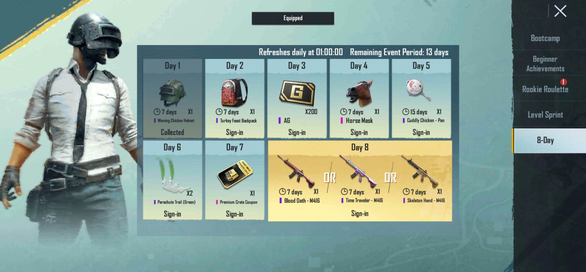 PUBG MOBILE za Huawei telefone