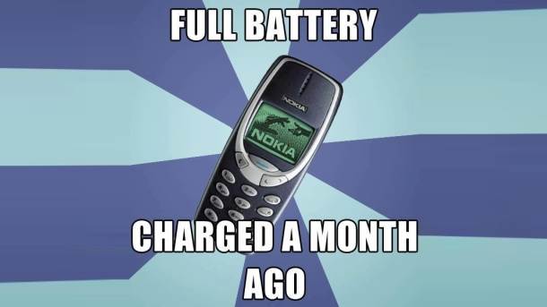 Nokia 3310 Srbija otpornost rodendan Nokia Android