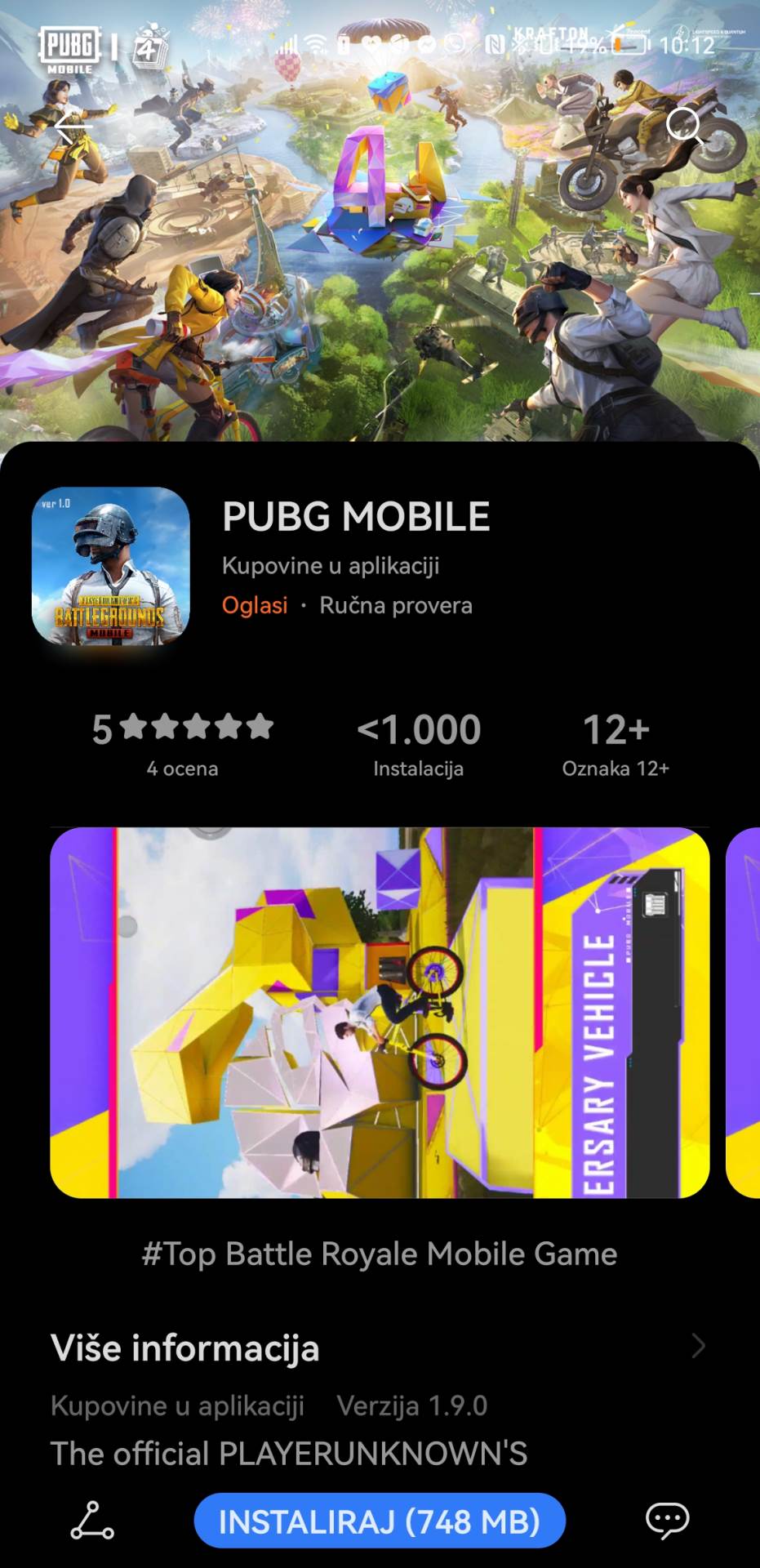 PUBG MOBILE za Huawei telefone (4).jpg