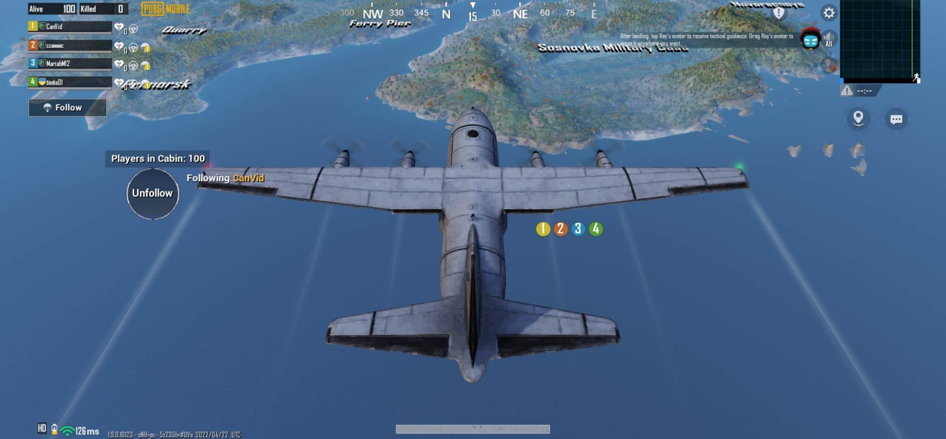 PUBG MOBILE za Huawei telefone (35).jpg