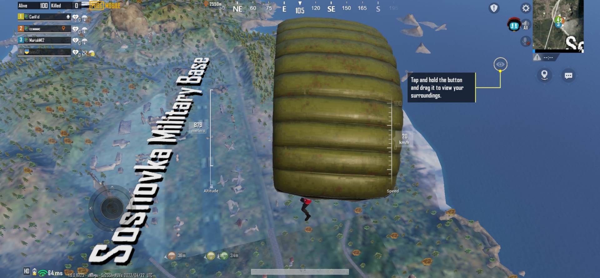 PUBG MOBILE za Huawei telefone (40).jpg