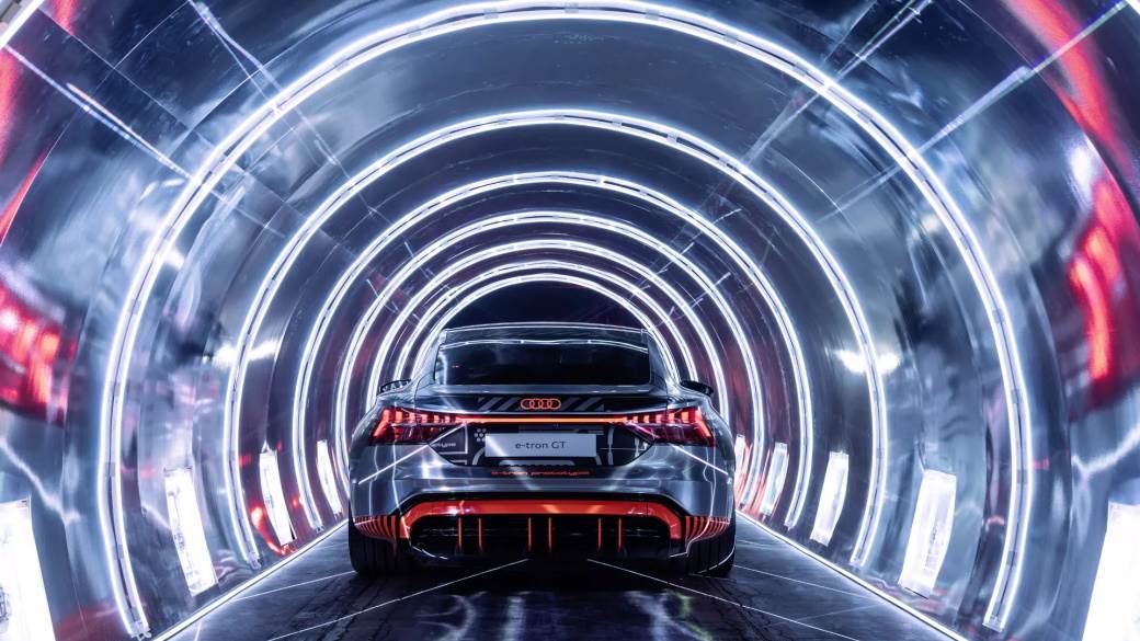 električni automobili brzina