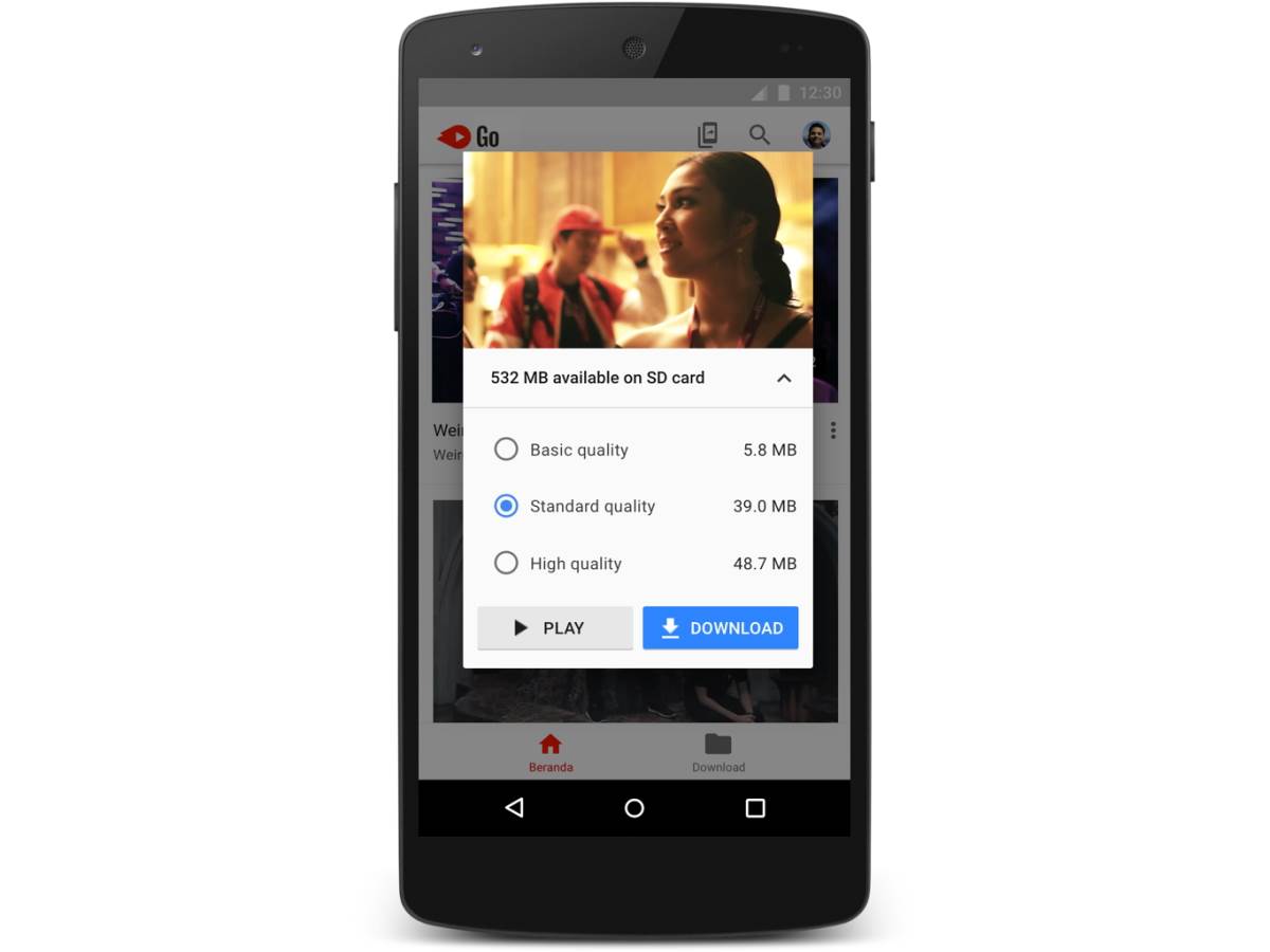 YouTube Go aplikacija ukida se u avgustu 1.jpg