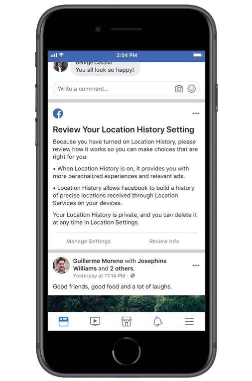 Facebook ukida lokacijske usluge 4.jpg