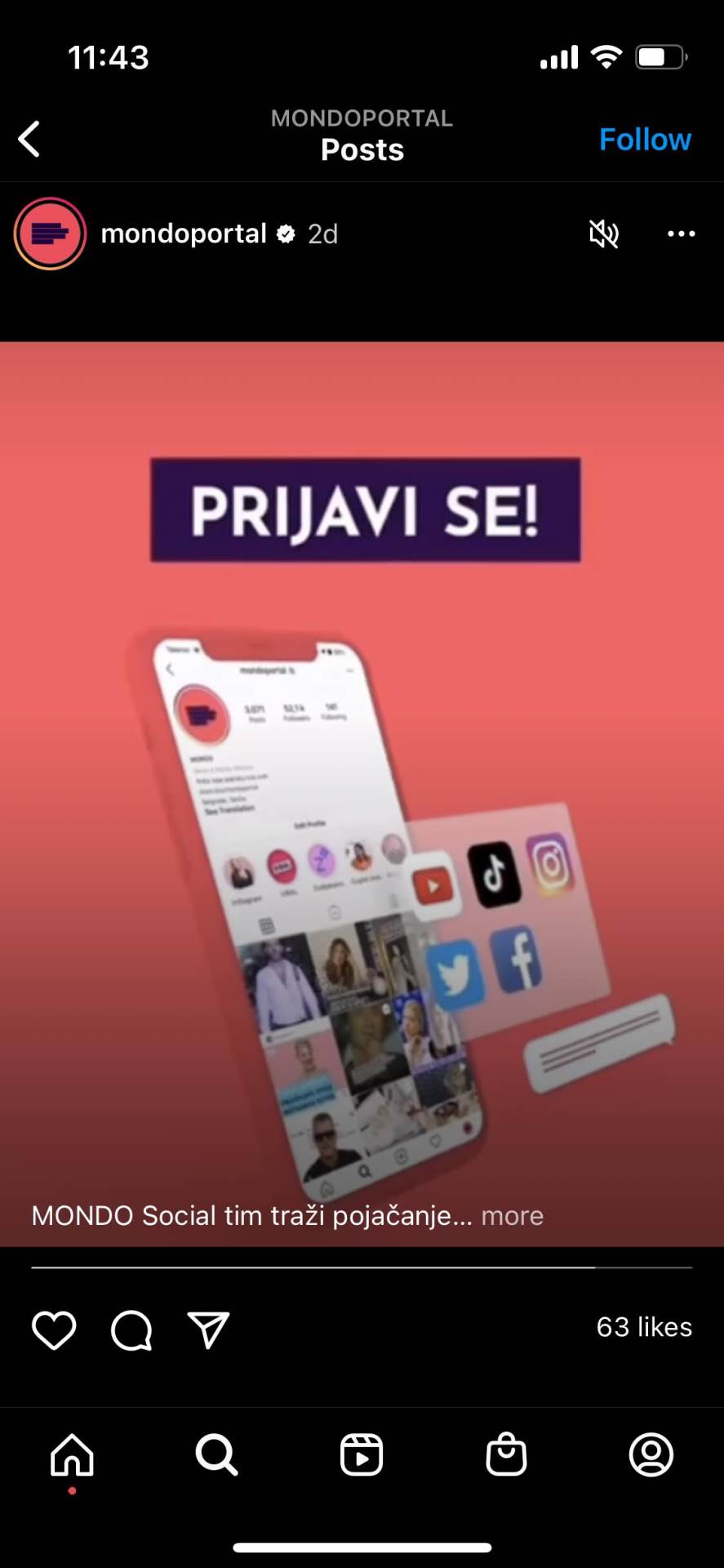 Instagram kopira TikTok 4.PNG