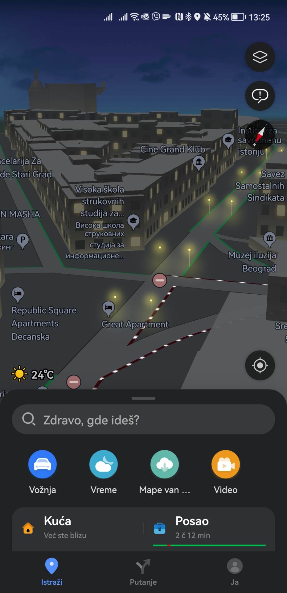 Petal Maps Srbija navigacija ulična rasveta (4).jpg