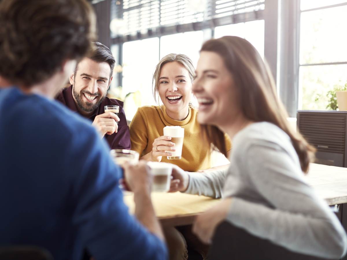 Anketa o kafi za Philips LatteGo aparate