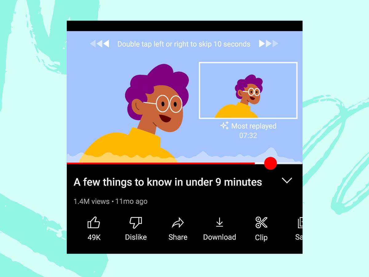 Kako odmah pogledati YouTube najpopularniji deo videa
