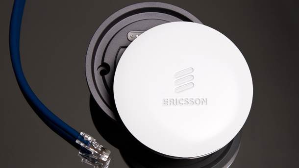 Ericsson 5G Digital Services Service Delivery DSSD centar u Srbiji