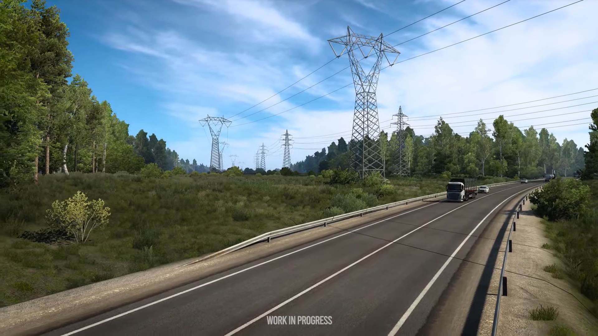 Euro Truck Simulator 2 - Heart of Russia - Gameplay Trailer 0-14 screenshot.png