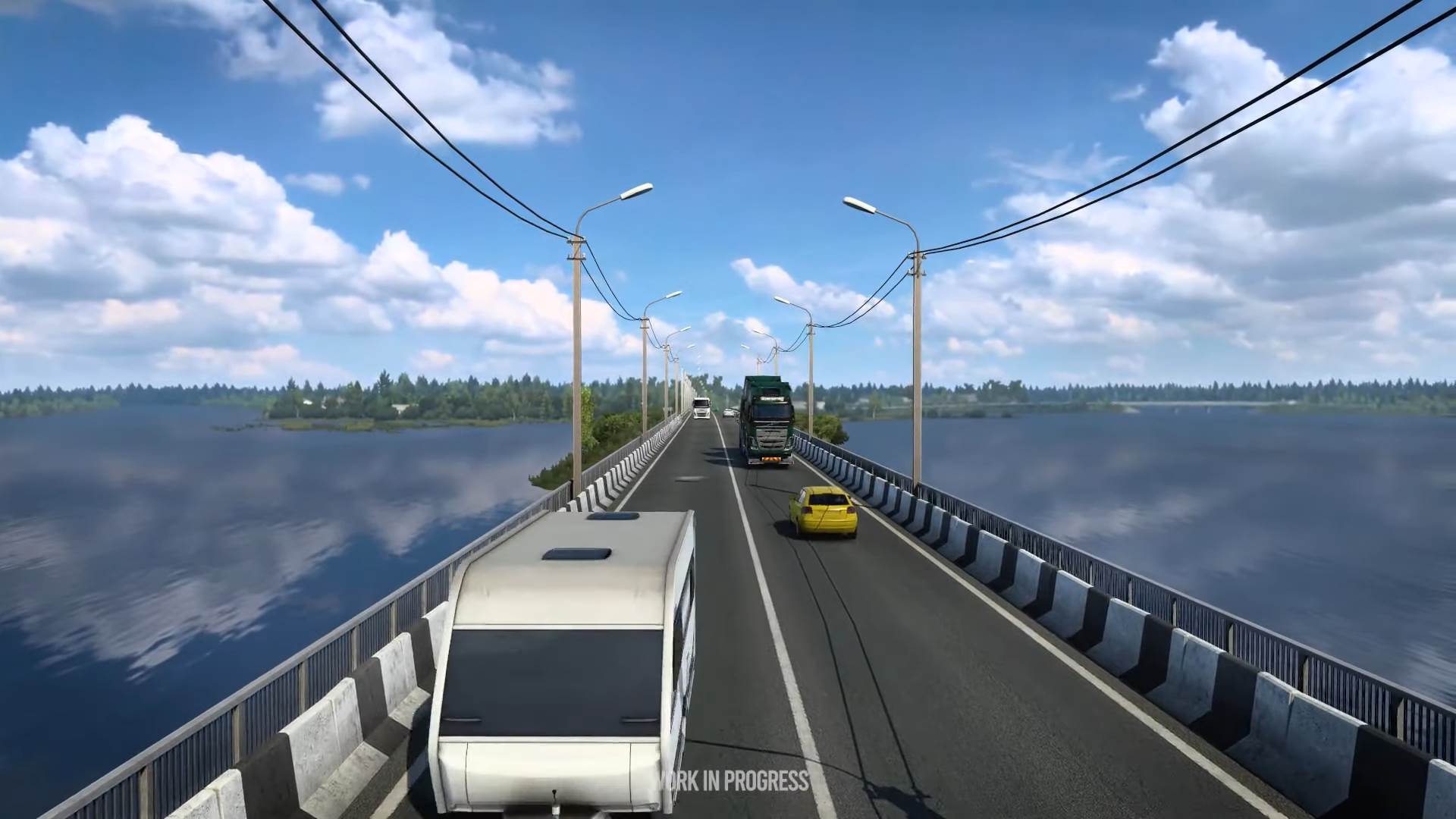 Euro Truck Simulator 2 - Heart of Russia - Gameplay Trailer 0-17 screenshot.png
