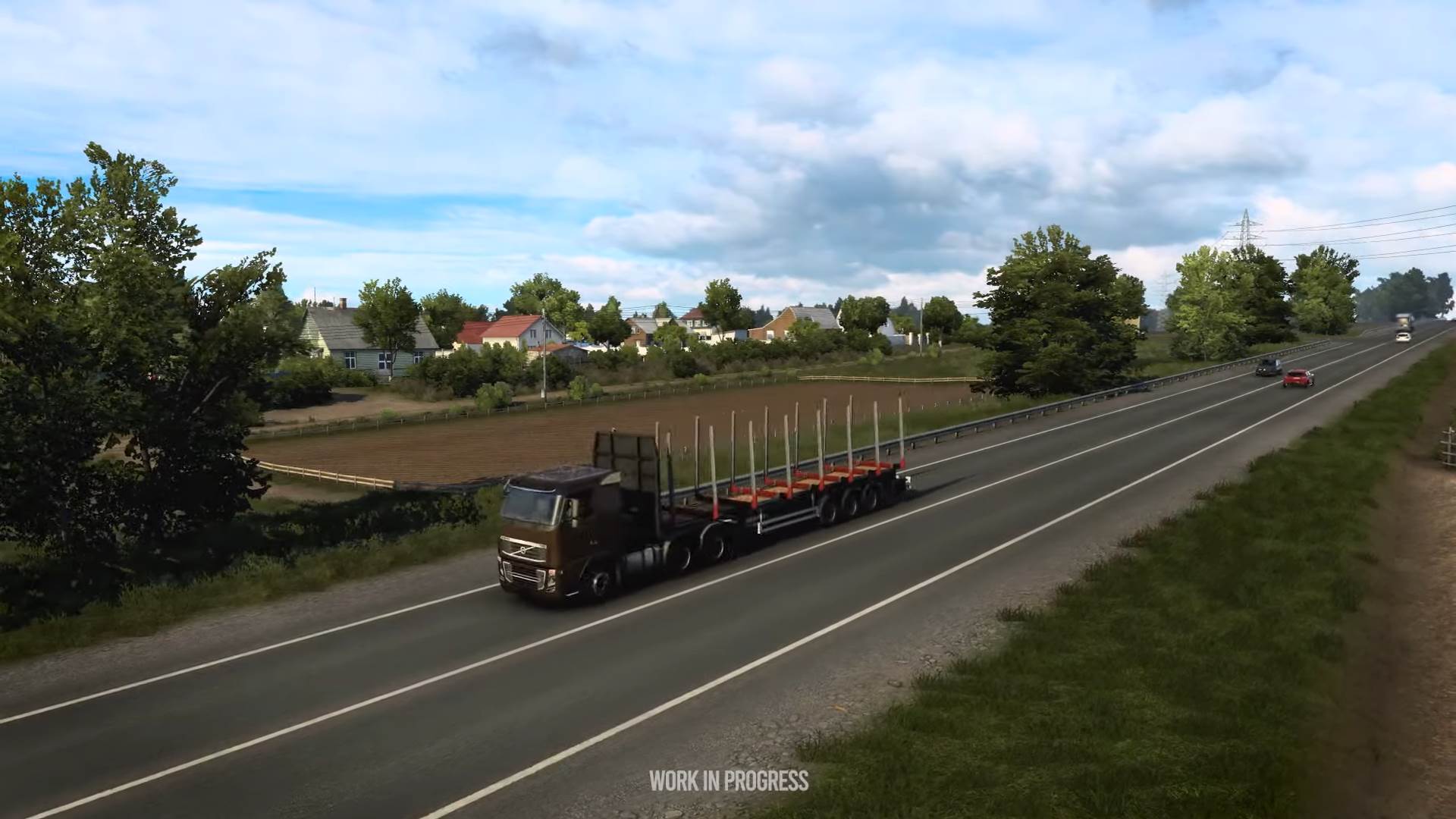 Euro Truck Simulator 2 - Heart of Russia - Gameplay Trailer 0-25 screenshot.png