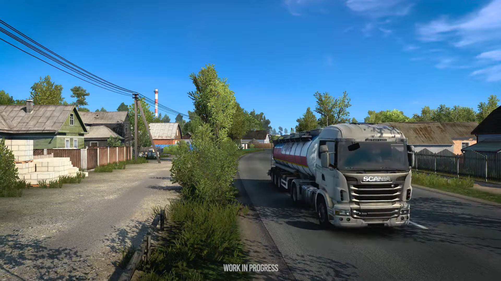 Euro Truck Simulator 2 - Heart of Russia - Gameplay Trailer 0-26 screenshot.png