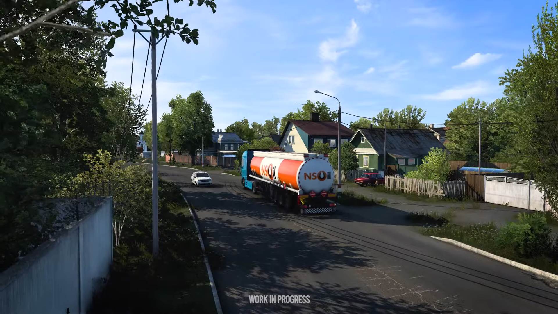 Euro Truck Simulator 2 - Heart of Russia - Gameplay Trailer 0-28 screenshot.png