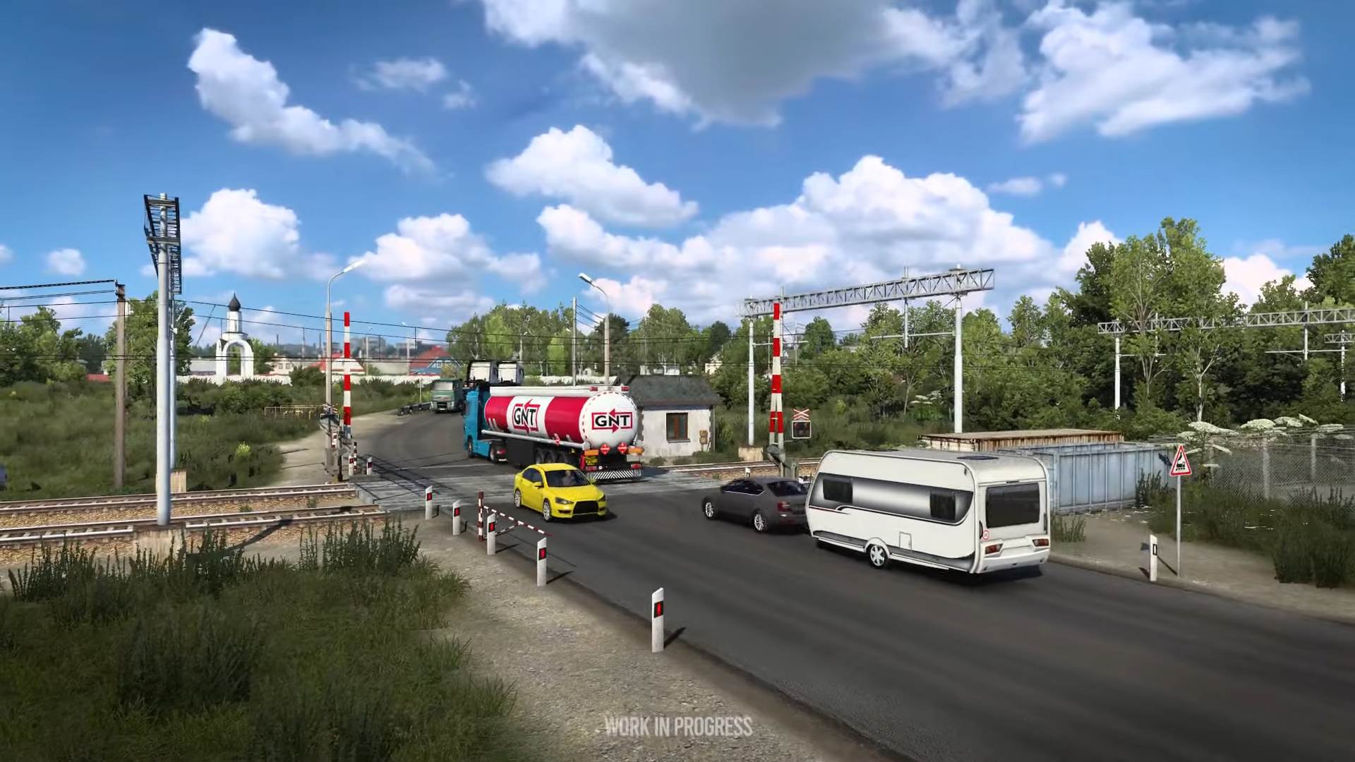 Euro Truck Simulator 2 - Heart of Russia - Gameplay Trailer 0-35 screenshot.png
