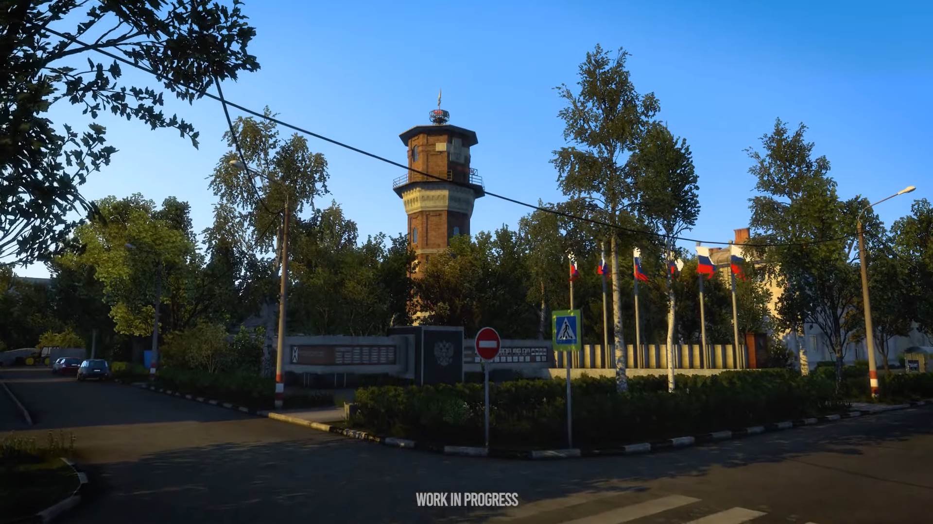 Euro Truck Simulator 2 - Heart of Russia - Gameplay Trailer 0-49 screenshot.png