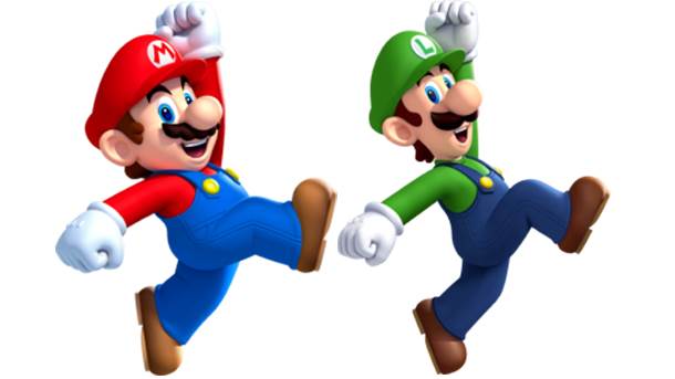 umro super mario nintendo internet viral