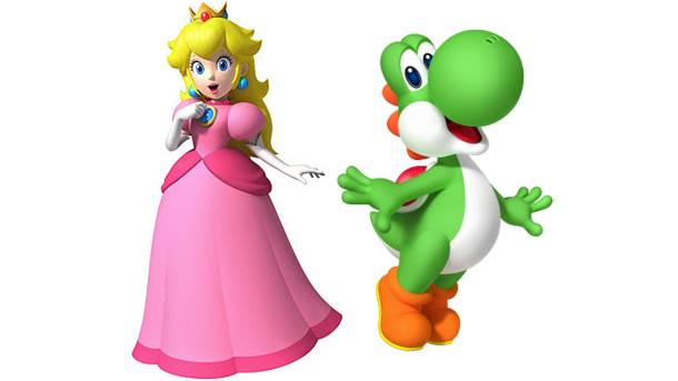 umro super mario nintendo internet viral