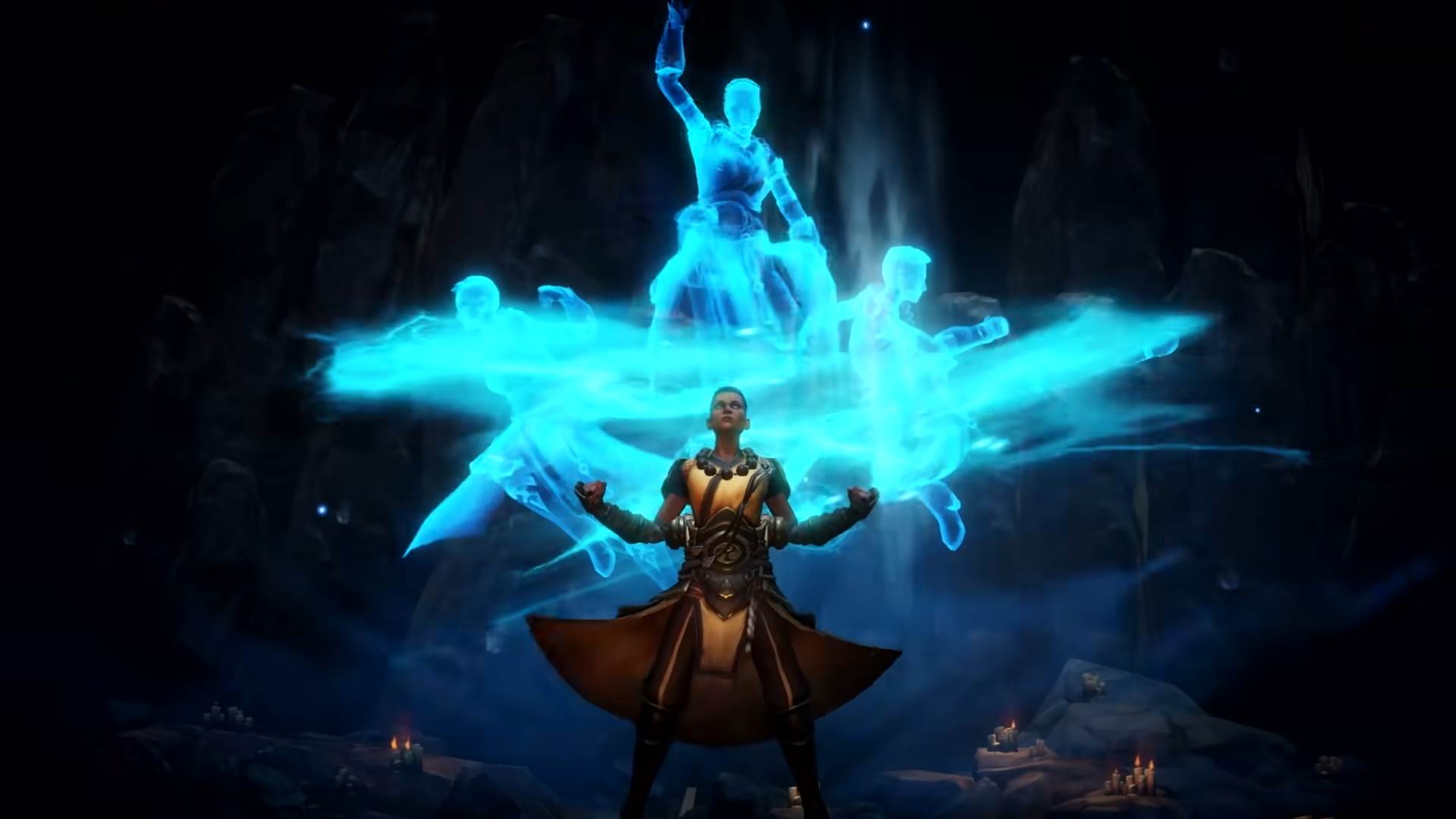 Diablo Immortal _ Release Date & PC Announce Trailer 0-29 screenshot.png