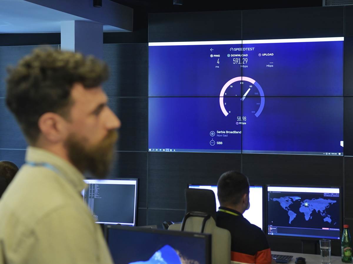 Brži SBB internet besplatno za EON korisnike