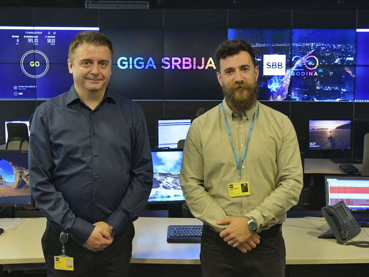 Brži SBB internet besplatno za EON korisnike