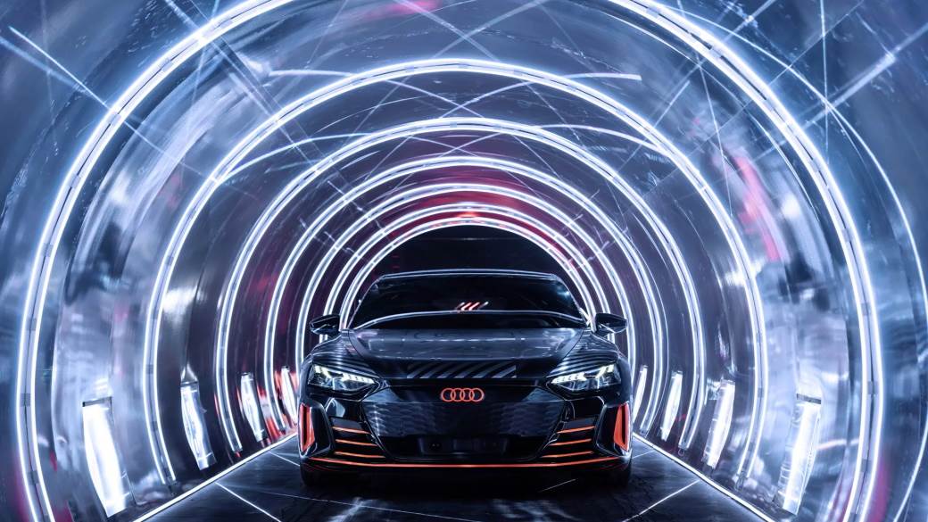 električni automobili brzina