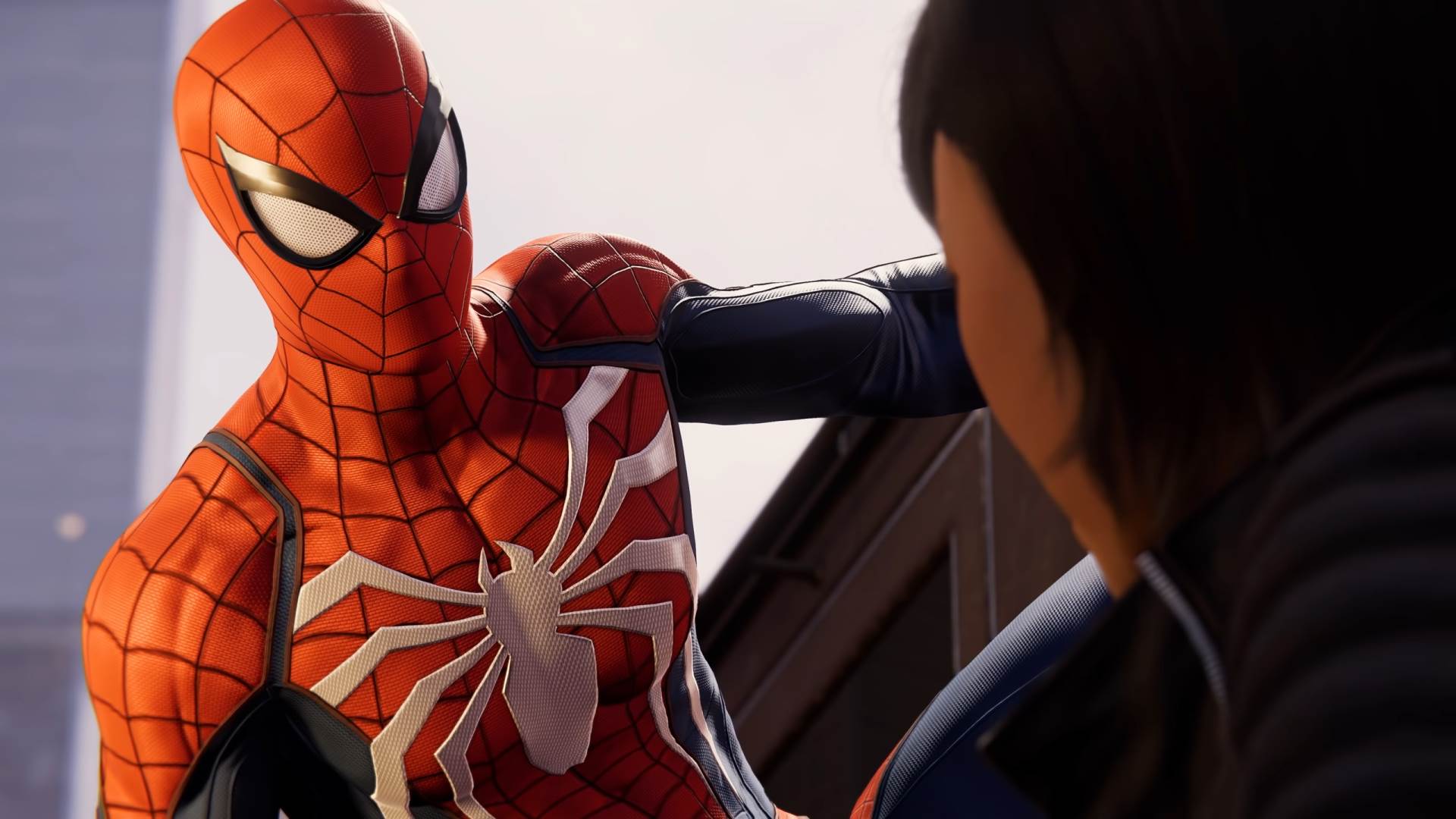 Marvel's Spider-Man Remastered _ PC Reveal Trailer 0-23 screenshot.png