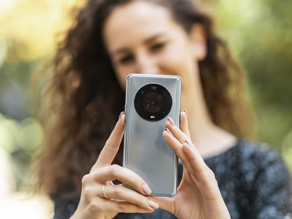 HONOR Magic4 Pro cena i specifikacije