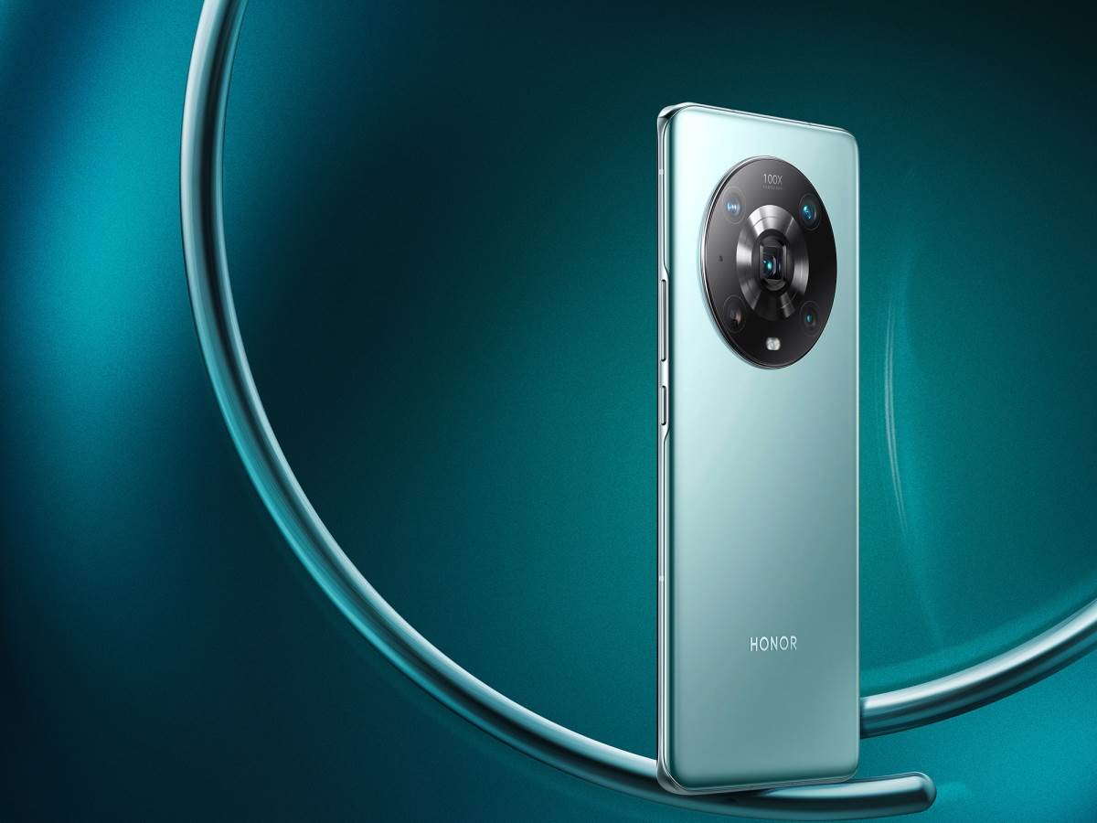 HONOR Magic4 Pro cena i specifikacije