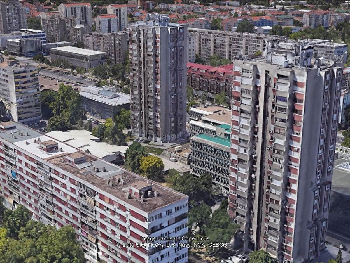 Novi Sad 3D prikaz Google Earth 5.jpg
