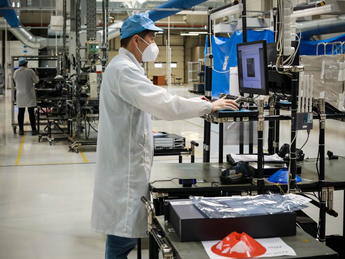 Huawei 5G Fabrika Mađarska Kako Izgleda (49).jpg