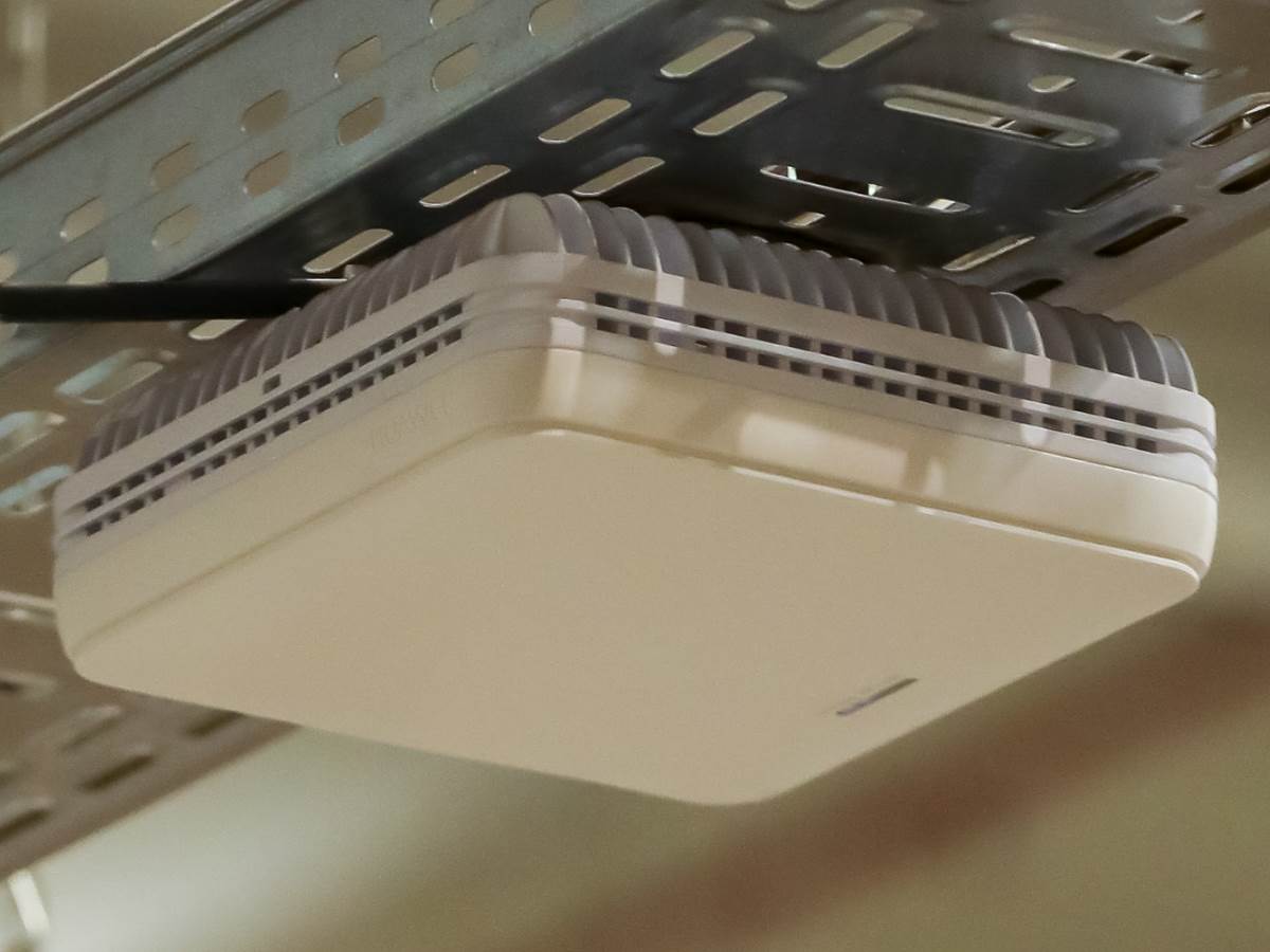 Huawei 5G fabrika u Mađarskoj