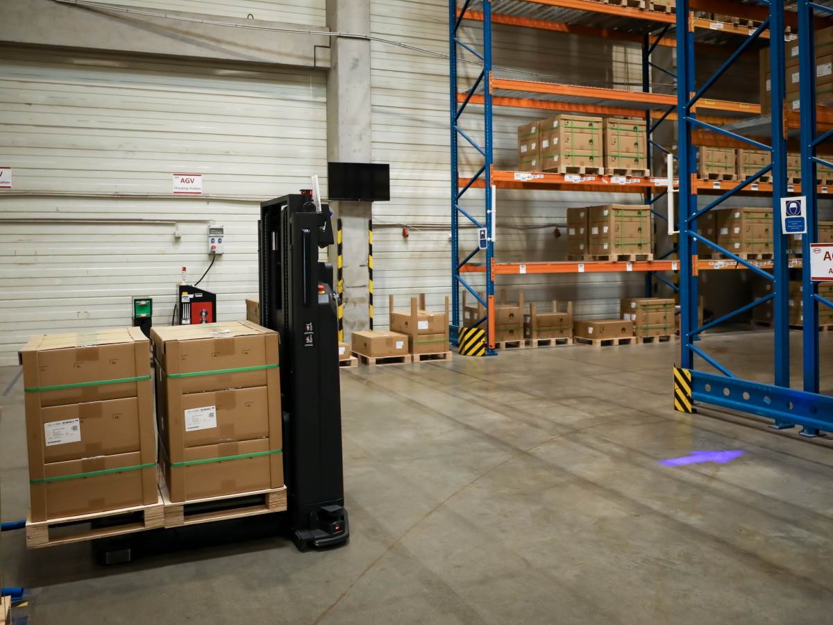 Huawei 5G fabrika u Mađarskoj