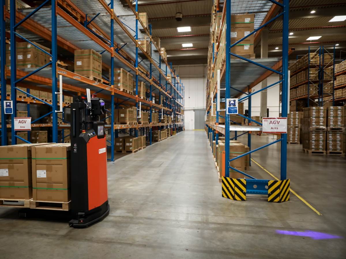 Huawei 5G fabrika u Mađarskoj