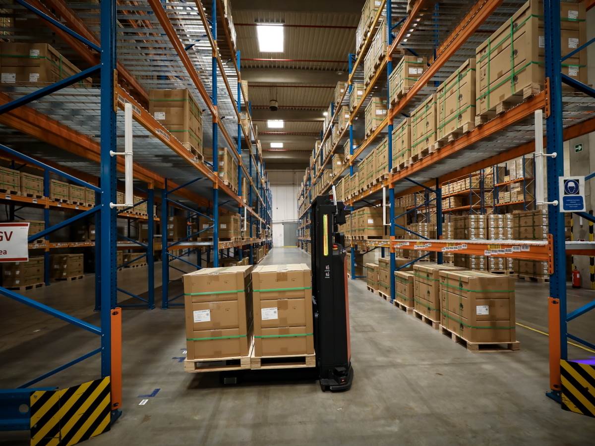 Huawei 5G fabrika u Mađarskoj