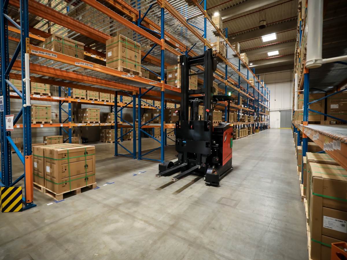 Huawei 5G fabrika u Mađarskoj