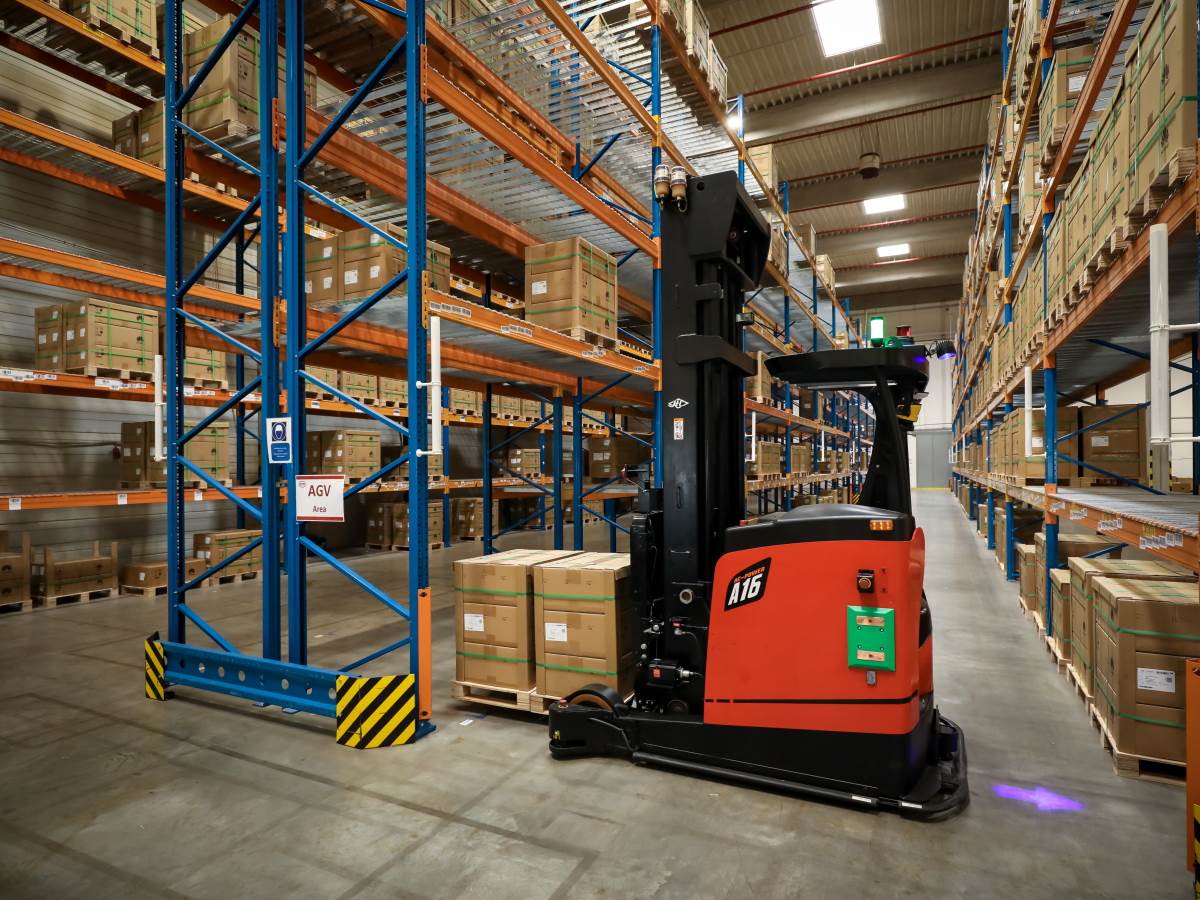 Huawei 5G fabrika u Mađarskoj