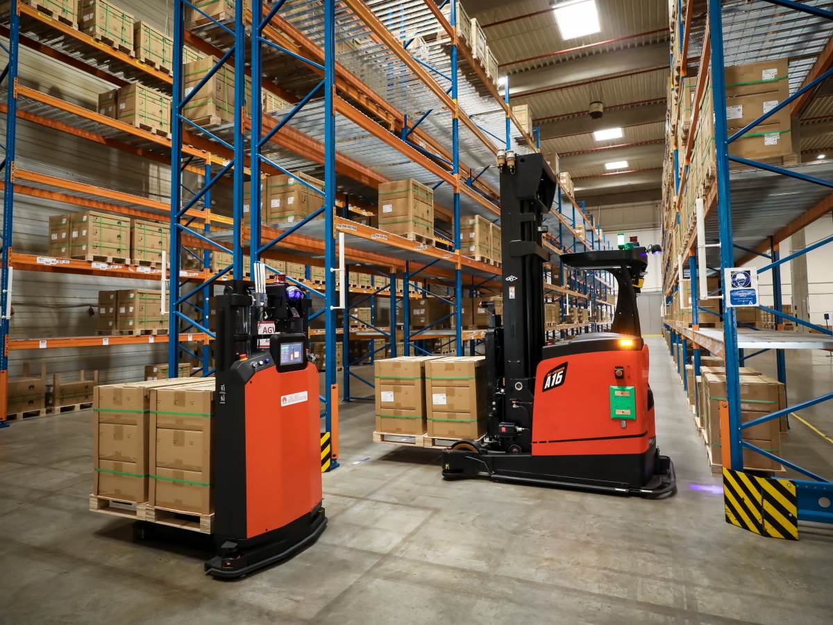 Huawei 5G fabrika u Mađarskoj